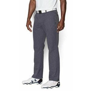 UNDER ARMOUR Match Play Straight Golf Pants